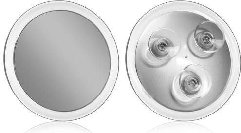 Gillian Jones - Suction Mirror x7 Magnifying - Make-up Accessoire