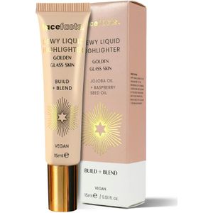 Face Facts Tinted Skincare Dewy & Liquid Highlighter 15 ml