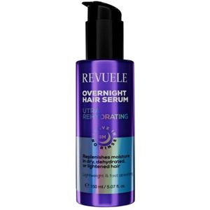 Revuele Revuele Overnight Hair Serum 8H Ultra Rehydrating 150 ml