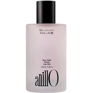 ANILLO Rosy Night Parfum Hair Mist 100 ml
