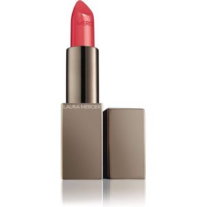 Laura Mercier Rouge Essentiel Silky Crème Lipstick Lorange 3.5 g