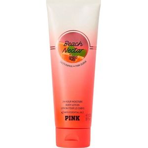 Victoria's Secret Pink Beach Nectar Body Lotion 236 ml