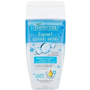Bielenda Expert Moisturizing Marula Oil Make-Up Remover 150 ml