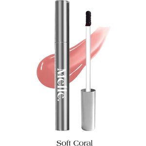 Melle. Lip Stain 05 Soft Coral 5 ml