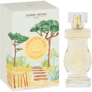 Jeanne Arthes Collection Azur Sable Chaud EDP 100 ml