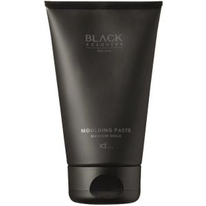 IdHAIR Black Xclusive Moulding Paste 90 ml