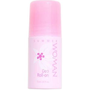 GOSH Woman Summer Deo Roll-On 75 ml