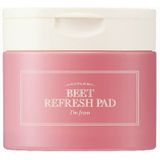 I'm From - Beet Refresh Pad - 260 ml - Gezichtscrubs