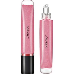 Shiseido Shimmer Gel Gloss 04 Bara Pink 9 ml