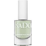 Isadora The Wonder Nail Polish Quick dry & Longwear 146 Pale Sage 5 ml