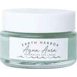 Earth Harbor Aqua Aura Reparative Eye Creme 15 ml