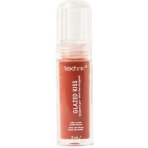 Technic Summer Glazed Kiss Terracotta Tan 3 ml
