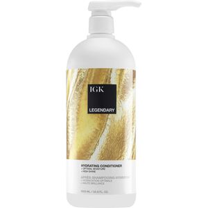 IGK Legendary Dream Hair Conditioner 1000 ml
