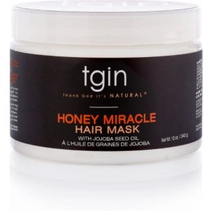 TGIN Honey Miracle Hair Mask 340 ml