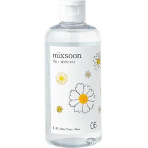 Mixsoon Daisy Toner 300 ml