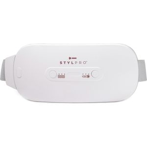 STYLPRO - Toastie Tummy - Massageapparaat - Draadloos - Oplaadbaar