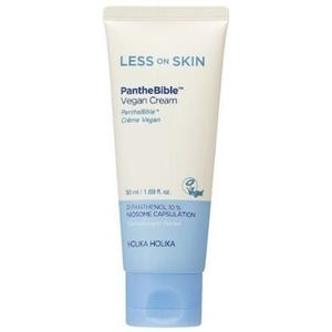 Holika Holika Less On Skin Panthebible Vegan Cream 50 ml