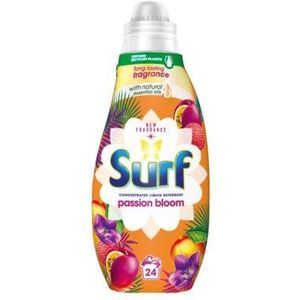 Surf Vloeibare Wasmiddelbloem 648 ml
