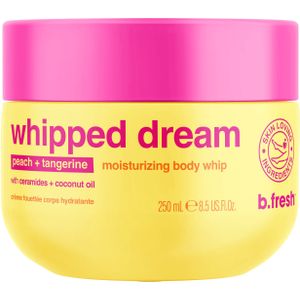 b.fresh Whipped Dream Moisturizing Body Whip 250 ml