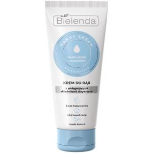 Bielenda Handy Cream Hand Cream Moisturizing 50 ml