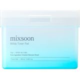 Gezichtspads - Hydraterend - Bifida Ferment-extract - 120 Stuks