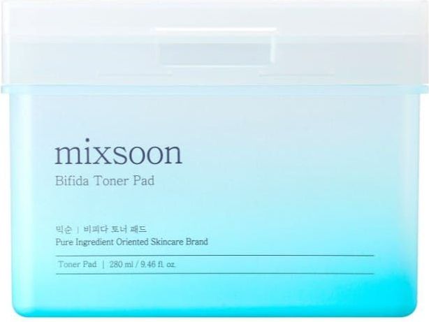 Gezichtspads - Hydraterend - Bifida Ferment-extract - 120 Stuks