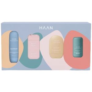 HAAN Great Joyful Gift Set 4 st