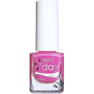 Depend 7day Hybrid Polish 7189 5 ml