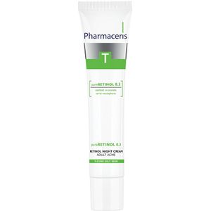 Pharmaceris - Retinol Nachtcrème - Voor Rijpe Huid - 50ml
