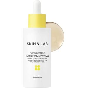 Skin&Lab Porebarrier Tightening Ampoule 50 ml