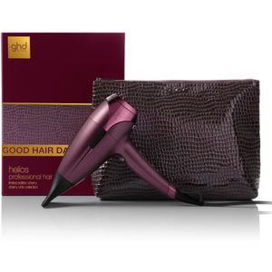 ghd Helios Cherry Chic Limited Edition Hairdryer 1 st