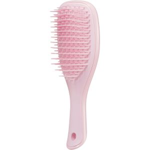 Tangle Teezer - The Ultimate Detangler Mini - Haarborstel - Millennial Pink