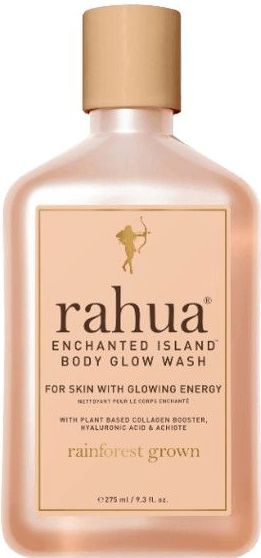 Rahua Enchanted Island Body Glow Wash 275 ml