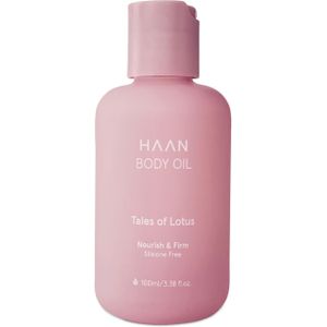 HAAN Tales of Lotus Body Oil 100 ml