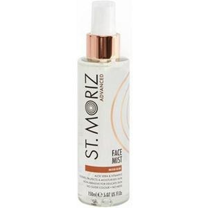 St. Moriz Face Mist Medium 150 ml