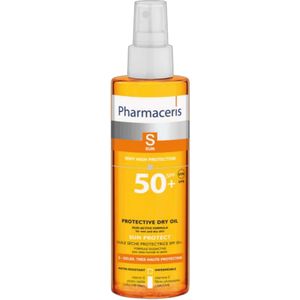 Pharmaceris Sun Protective Dry Oil SPF 50+ 200 ml