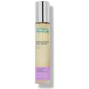 The Organic Pharmacy Brightening Plus Serum 35 ml