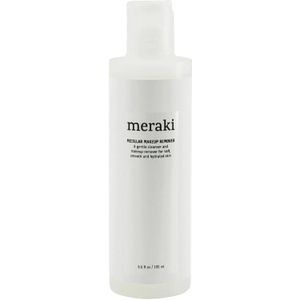 Meraki - Micellar Makeup Remover - Make-up Remover - 200ml - Olievrij