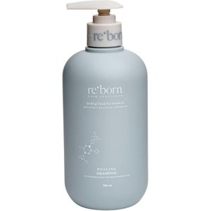 Re'born Hair Solutions ReBorn Healing Black Mud Shampoo 500 ml