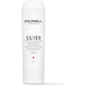 Goldwell - Dualsenses Silver Conditioner - 200ml
