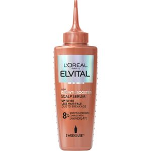L'Oréal Paris Elvital Growth Booster Hair Serum 102 ml