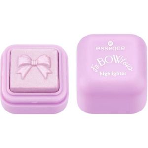 Essence FaBOWlous Highlighter Get That Bow Glow! 3 g