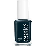 essie punk at heart 2h24h fall 984 punk at heart nagellak - metallic manicure - groen - 13,5ml