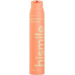 Hismile Toothpaste Peach Iced Tea 60 ml