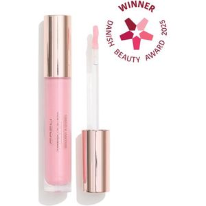 GOSH - Peptide Lip Gloss - 002 Candy - 7 ml