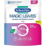 Dr. Beckmann - Magic Leaves - Wasmiddelbladen - 25 Stuks
