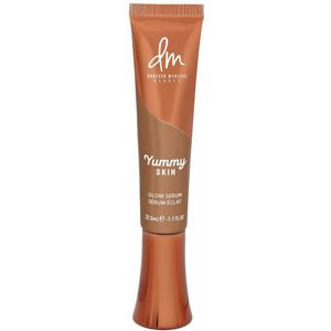 Danessa Myricks Beauty - Yummy Skin Glow Serum Juice Boost - 32,5 ml - Make-up Primer
