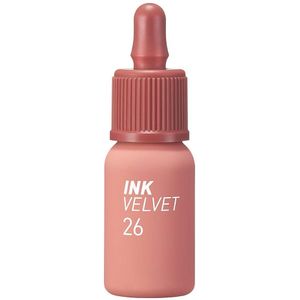 Peripera Ink Velvet 26 Well-Made Nude 4 g