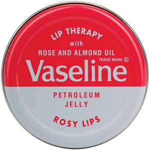 Vaseline rosy lips  - 20 gr - lip therapy
