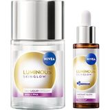 NIVEA - Luminous630 - Serum - 30 ml